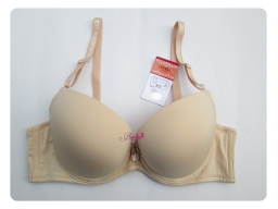 ÁO LÓT LOVELY TRƠN MÚT DÀY DA - 438